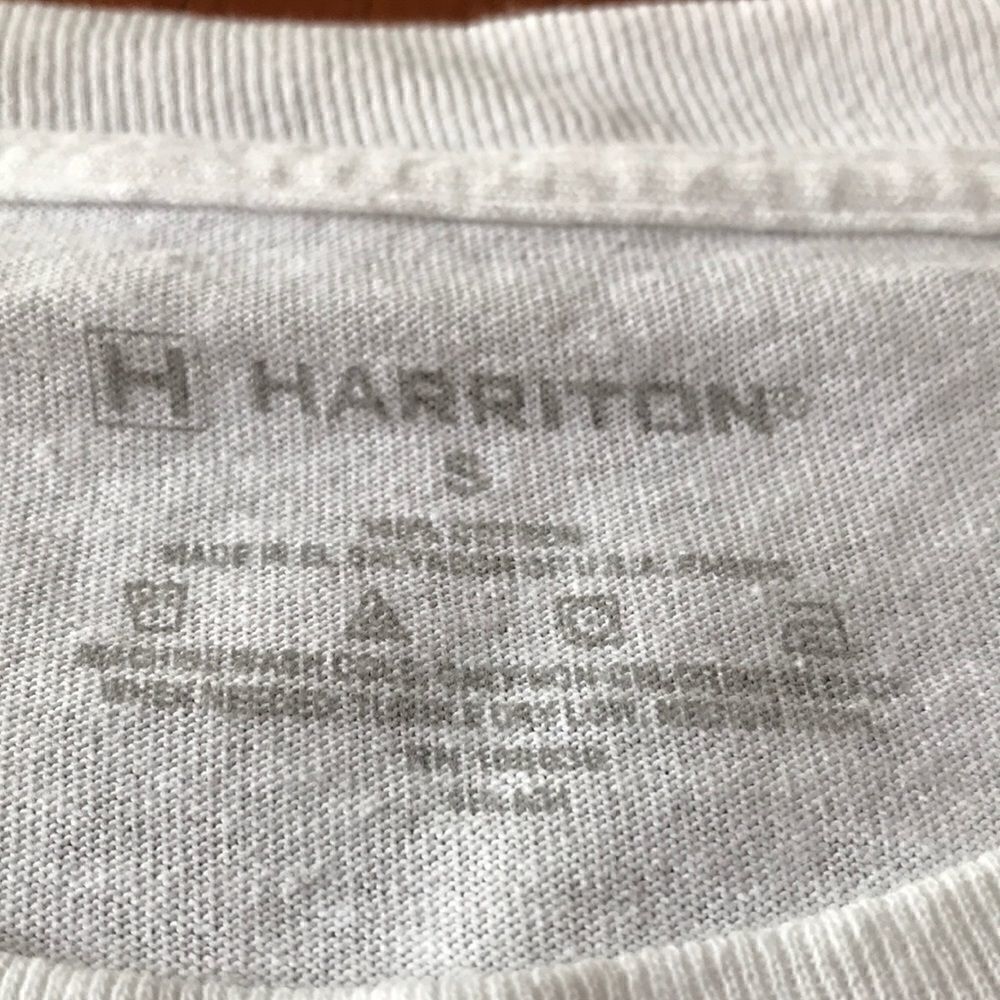 Harrington | I love ❤️ SF Size Small - Picture 4 of 4